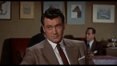 Written on the Wind (1956)