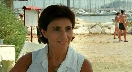 Marie-Jo et ses 2 amours / Marie-Jo and Her 2 Lovers (2002)