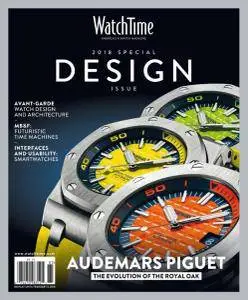 WatchTime - Special Design 2018