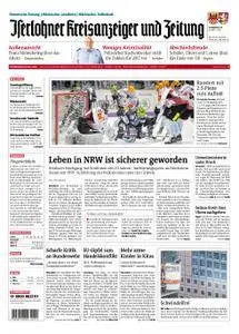 IKZ Iserlohner Kreisanzeiger und Zeitung Iserlohn - 08. März 2018