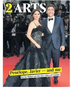 The Times Times 2 - 11 May 2018