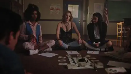 Riverdale S03E04