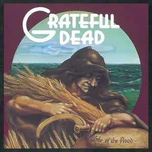 Grateful Dead - Wake of the Flood (50th Anniversary Deluxe Edition) (1973/2023)
