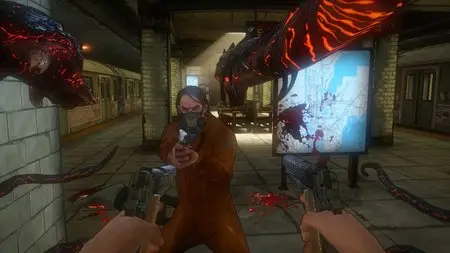 The Darkness II Limited Edition (2012)