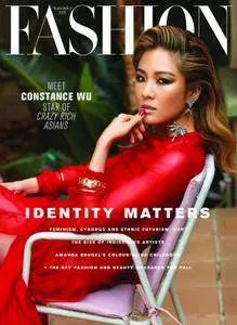 Fashion Magazine – September 2018