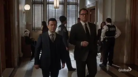 Bull S04E09