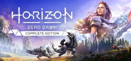 Horizon Zero Dawn (2020) Update v1.10