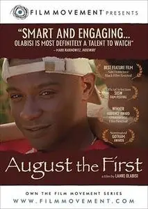 August the First (2007)