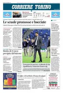 Corriere Torino - 29 Novembre 2022
