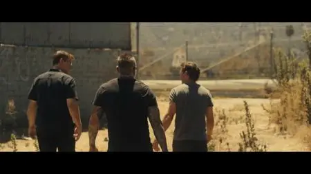The Last Deal (2023)
