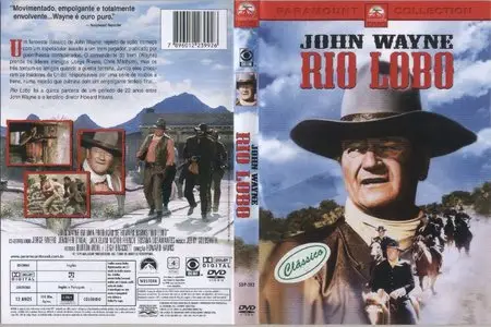 Rio Lobo (1970)