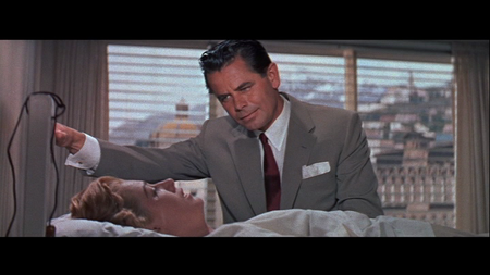 Interrupted Melody (1955)