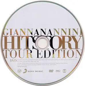 Gianna Nannini - Hitstory (2015)