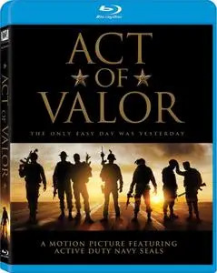 Act of Valor (2012)