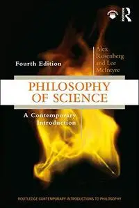 Philosophy of Science: A Contemporary Introduction, 4th Edition