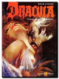 Fernandez - Dracula - One Shot