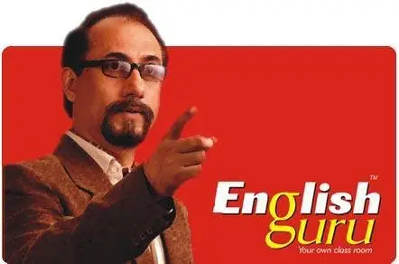 English Guru ( English Learning Video Package)