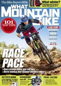 What Mountain Bike - December 2014