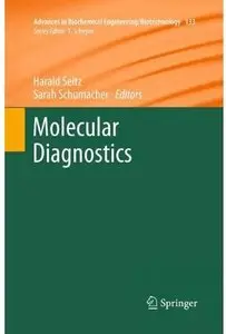 Molecular Diagnostics [Repost]