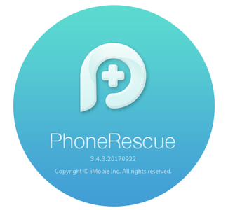 PhoneRescue 3.4.3 Build 20170922 Multilingual Portable