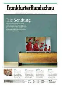 Frankfurter Rundschau Stadtausgabe - 19. Juli 2018