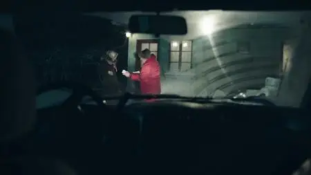 The Romanoffs S01E07