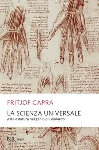 Fritjof Capra - La scienza universale