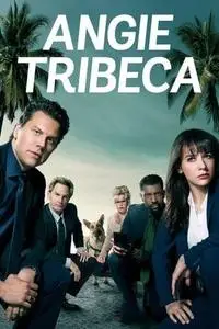 Angie Tribeca - Sonst nichts! S03E10