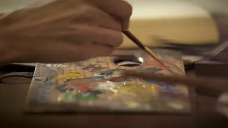 Many Beautiful Things (2015)