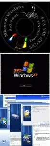 Windows SiCo XP SP3