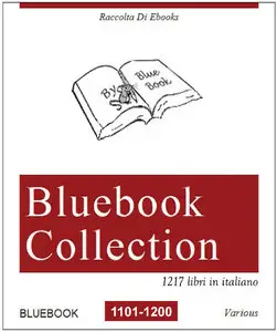 Bluebook - Aggiornamento n. 1101-1200
