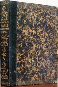 Charles Dickens, "Paris et Londres en 1793"