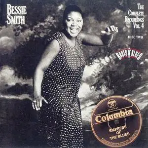 Bessie Smith - The Complete Recordings Vol. 4 (1928-1931) (1993)