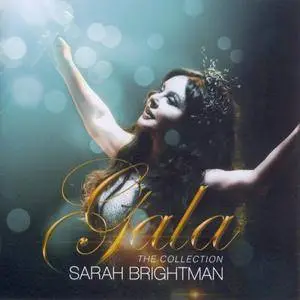 Sarah Brightman - Gala: The Collection (Japanese Edition) (2016)