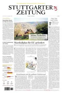 Stuttgarter Zeitung – 06. April 2020