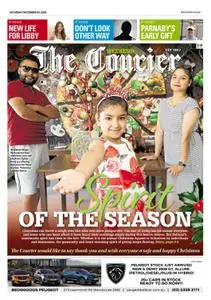 The Courier - 24 December 2022