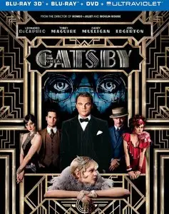 The Great Gatsby (2013)