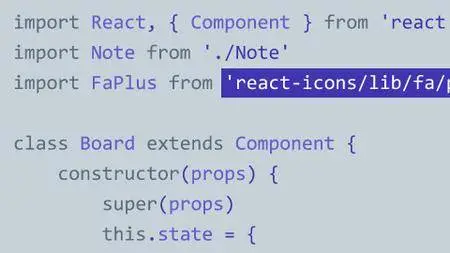 Learning React.js
