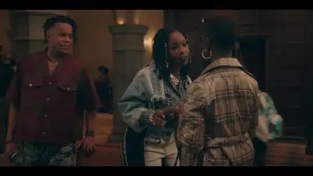 Dear White People S04E07