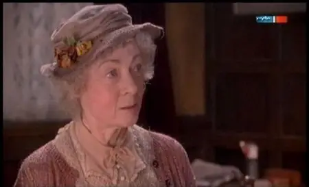 Agatha Christie: Miss Marple "Lauter reizende alte Damen"