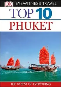 Top 10 Phuket