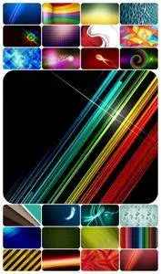 Abstract wallpaper pack #67