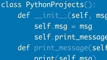 Python Projects