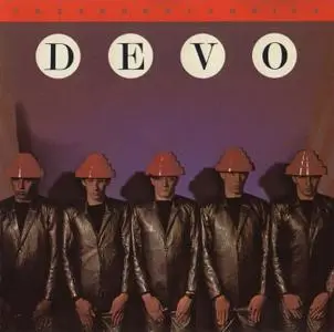 Devo - Freedom Of Choice (1980)