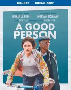 A Good Person (2023)