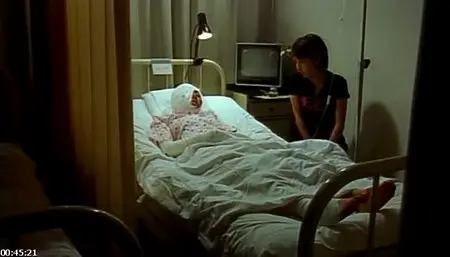 The Lost Virgin (2002)