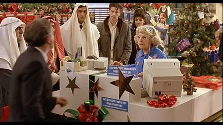 Riens du tout (1992)