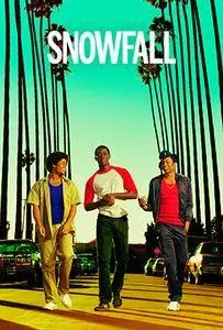 Snowfall S01E01 (2017)