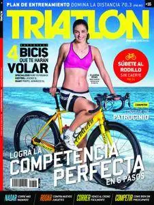 Bike - Edición Especial Triatlón - julio 2017