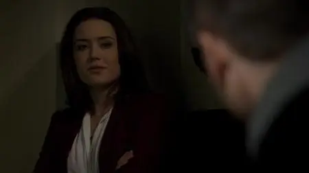 The Blacklist S02E18